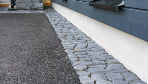 Why Choose Us For All Your Driveway Paving Needs in Rosewood Heights, IL?